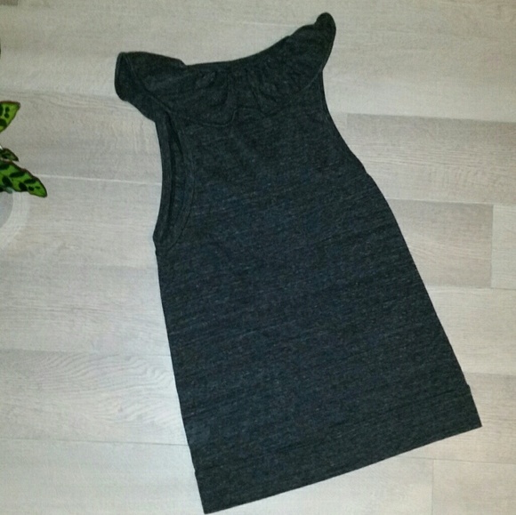 Lush sleeveless Cardigan - Picture 4 of 5